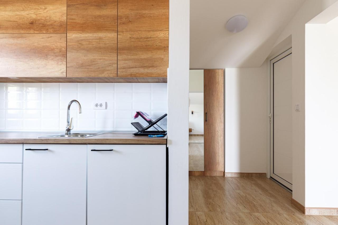Apartmani Porto جولوباك المظهر الخارجي الصورة