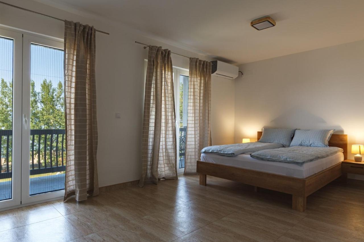 Apartmani Porto جولوباك المظهر الخارجي الصورة