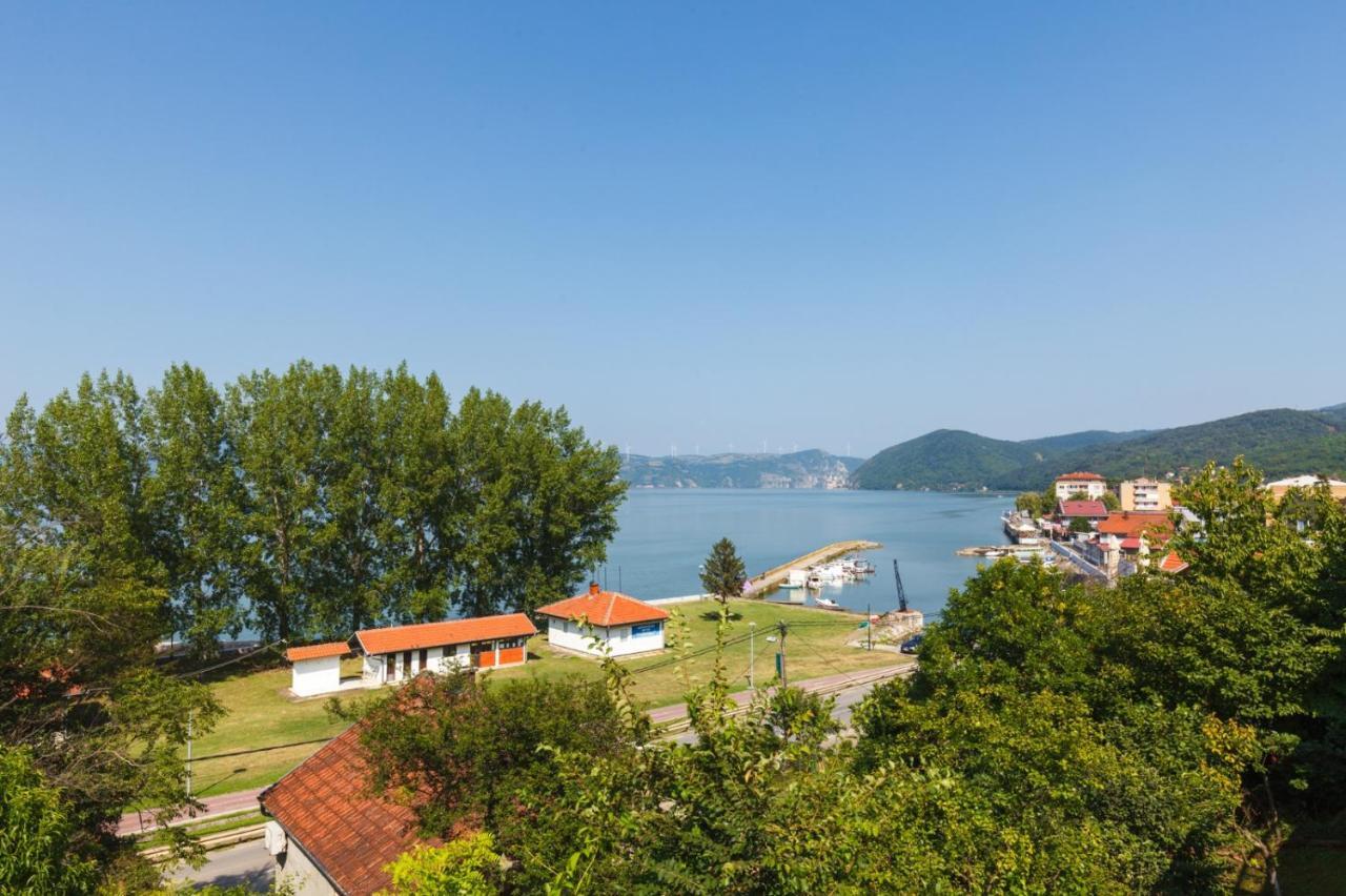 Apartmani Porto جولوباك المظهر الخارجي الصورة