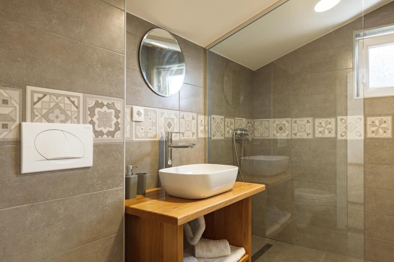 Apartmani Porto جولوباك المظهر الخارجي الصورة