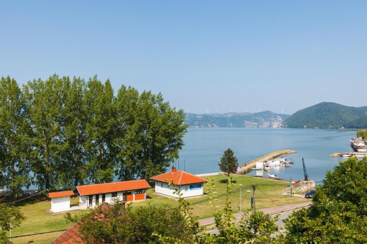 Apartmani Porto جولوباك المظهر الخارجي الصورة
