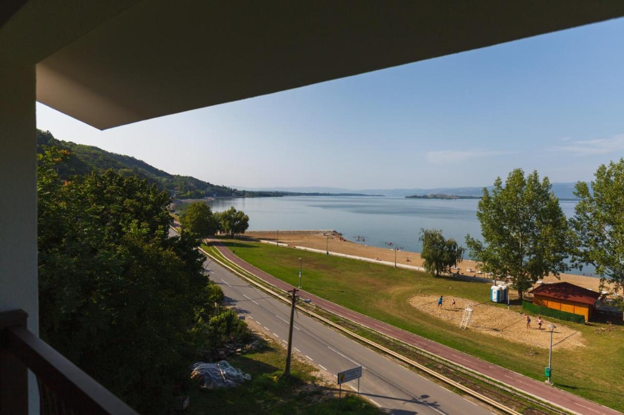 Apartmani Porto جولوباك المظهر الخارجي الصورة