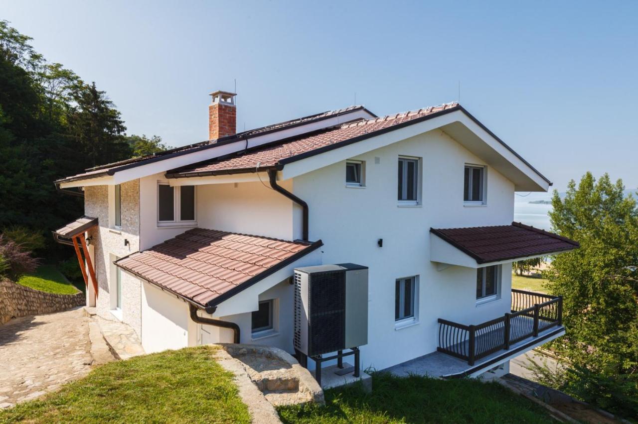 Apartmani Porto جولوباك المظهر الخارجي الصورة
