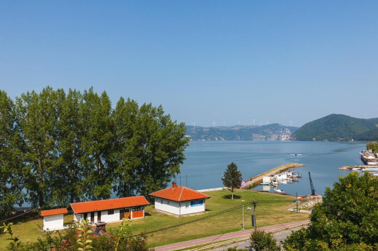 Apartmani Porto جولوباك المظهر الخارجي الصورة