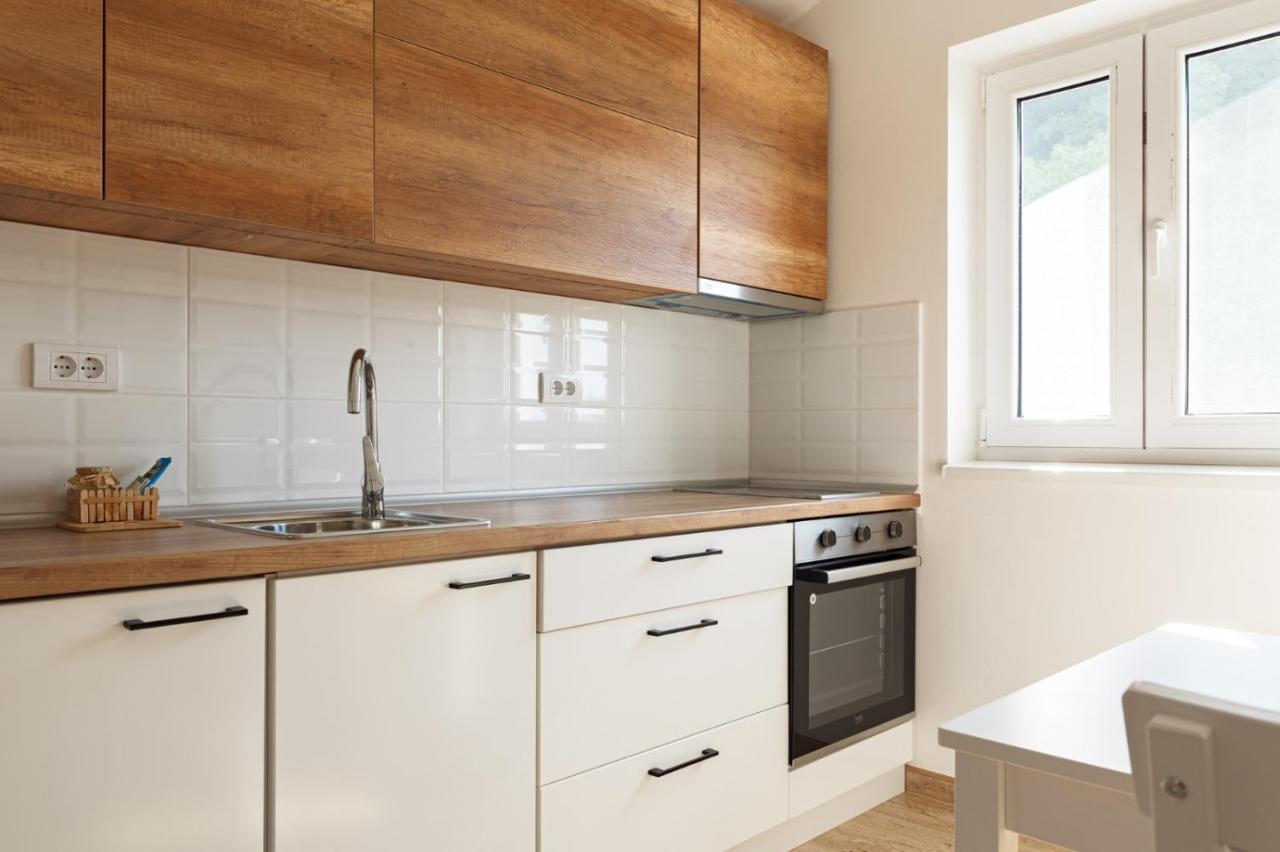 Apartmani Porto جولوباك المظهر الخارجي الصورة