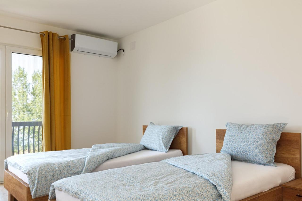 Apartmani Porto جولوباك المظهر الخارجي الصورة
