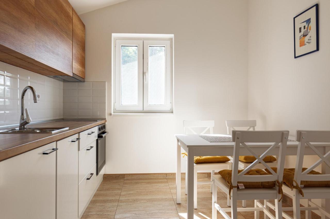 Apartmani Porto جولوباك المظهر الخارجي الصورة