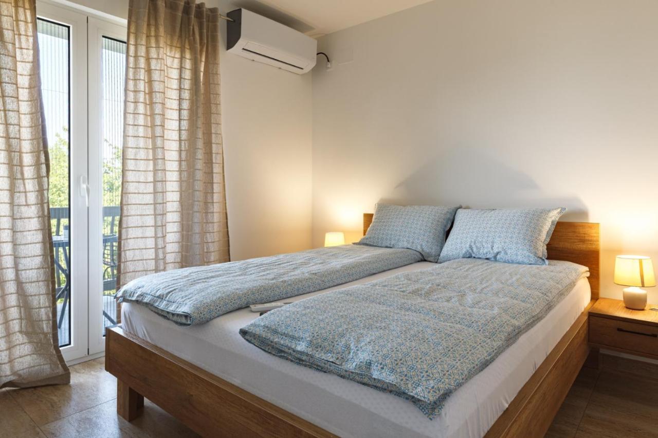 Apartmani Porto جولوباك المظهر الخارجي الصورة
