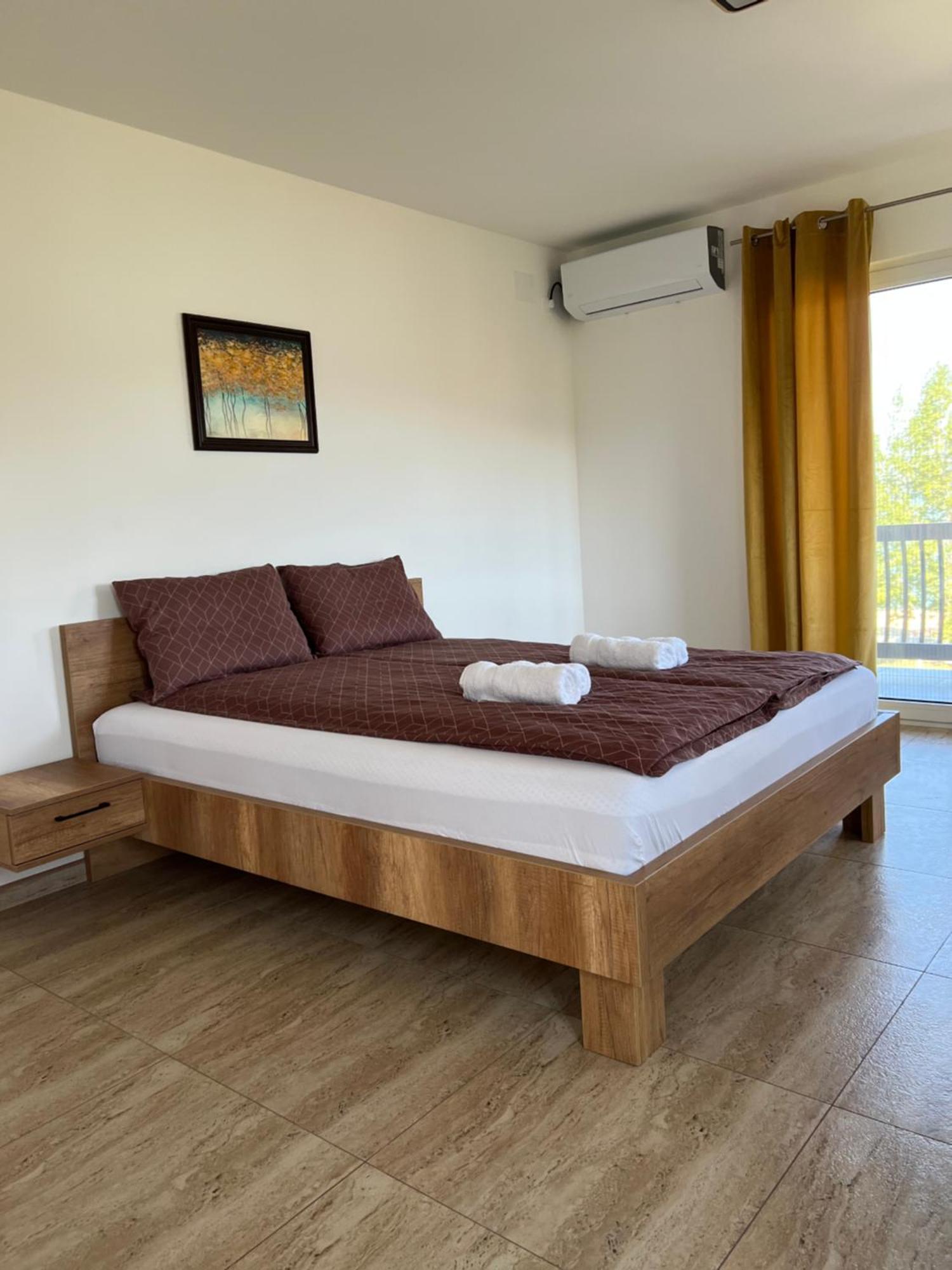 Apartmani Porto جولوباك المظهر الخارجي الصورة